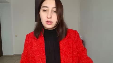 Snapshot of elmirapowers chatting on January 2025 01:02:02 PM elmirapowers online show from January 2025 01:02:02 PM