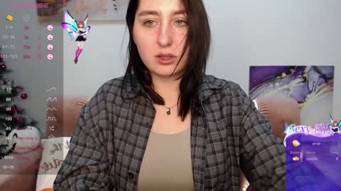 Snapshot of elmirapowers chatting on January 2025 05:02:02 PM elmirapowers online show from January 2025 05:02:02 PM