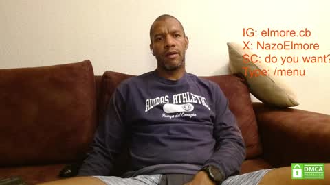 My name is Elmore. Please say hello I like to chat with you. If you have requests or dirty talk please use tip online show from January 2025 03:27:02 AM