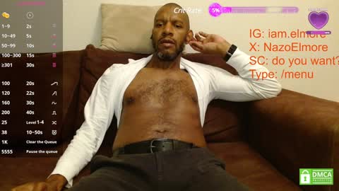 My name is Elmore. Please say hello I like to chat with you. If you have requests or dirty talk please use tip online show from January 2025 03:00:02 AM