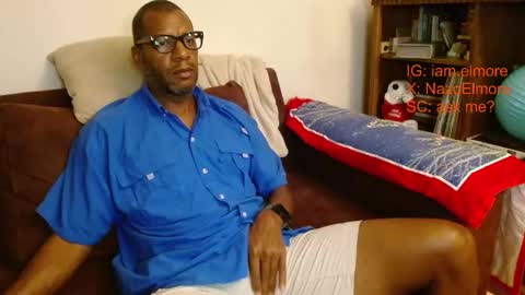 My name is Elmore. Please say hello I like to chat with you. If you have requests or dirty talk please use tip online show from November 2025 03:28:01 AM