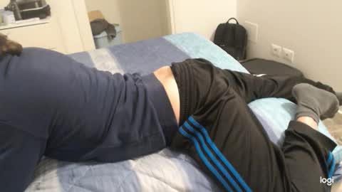 elmoro101 online show from October 2025 07:12:02 PM