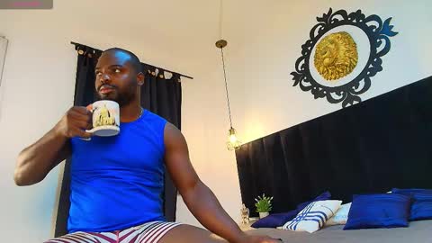 Jean Carlos online show from February 2026 11:41:01 AM