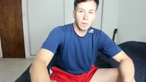 elnenedearg online show from April 2026 09:01:01 PM