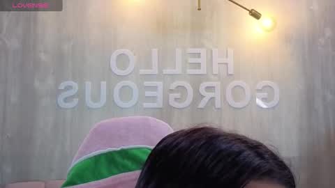 Snapshot of elody_a chatting on October 2025 03:09:01 AM Elody online show from October 2025 03:09:01 AM