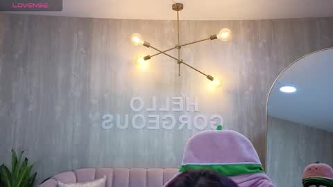 Snapshot of elody_a chatting on October 2025 04:25:02 AM Elody online show from October 2025 04:25:02 AM