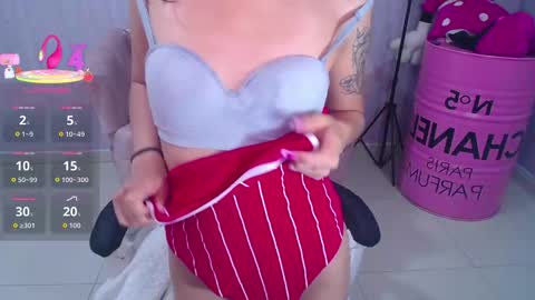 Snapshot of elody_a chatting on November 2025 03:00:02 PM Elody online show from November 2025 03:00:02 PM