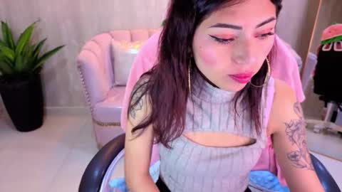 Snapshot of elody_a chatting on November 2025 03:10:02 AM Elody online show from November 2025 03:10:02 AM