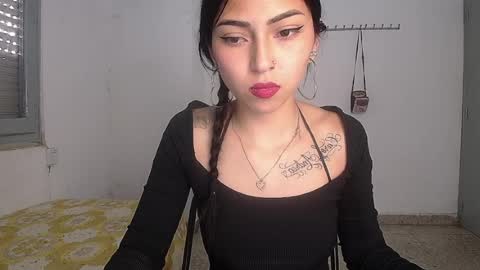 Snapshot of elody_j chatting on June 2026 08:20:02 AM elody online show from June 2026 08:20:02 AM