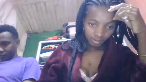 elodynarcisse online show from January 2026 05:56:01 AM