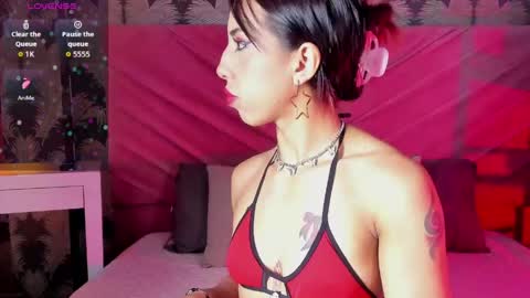 Snapshot of eloisa_moorgan chatting on May 2026 02:23:01 PM eloisa online show from May 2026 02:23:01 PM
