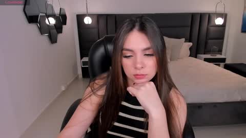 ELOISA OLIVERO online show from February 2025 11:21:02 AM