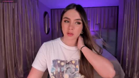 ELOISA OLIVERO online show from December 2025 11:26:02 AM