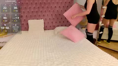 eloise_by online show from May 2026 07:03:01 AM