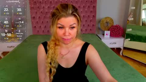 eloise_by online show from July 2026 07:04:02 AM