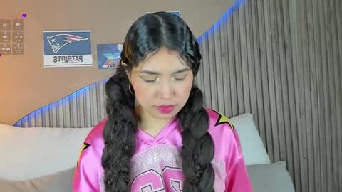 eloise_sweet online show from February 2026 07:06:01 PM