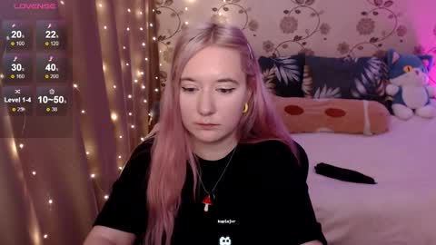 Snapshot of elovinora chatting on December 2024 02:49:02 PM Ela give me a thumbs up if you like it  and this is important for the development of the account online show from December 2024 02:49:02 PM