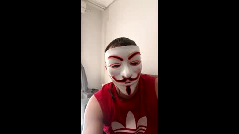 elpapi90x online show from June 2026 08:20:02 AM