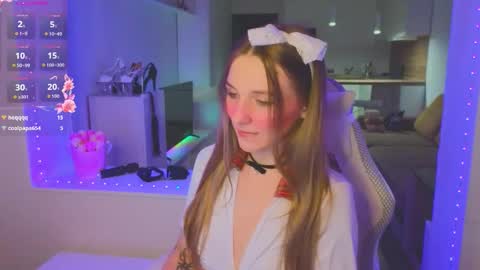elsa_cute1 online show from March 2026 11:41:01 PM