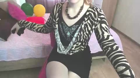 Elsa  online show from February 2025 06:56:01 AM