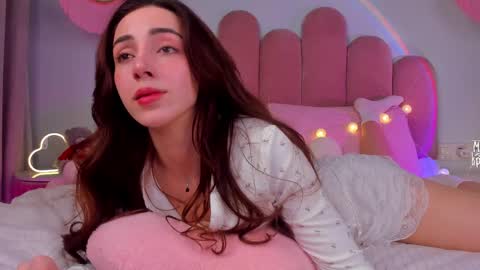 Michelle online show from February 2025 03:07:01 AM