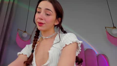 Michelle online show from February 2025 11:04:01 PM