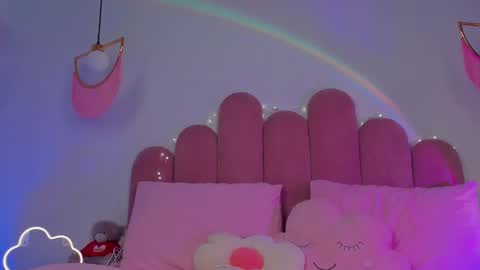 Michelle online show from March 2025 11:31:02 PM