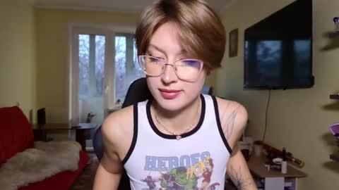 Snapshot of elsaangel chatting on October 2025 01:57:01 AM elsaangel online show from October 2025 01:57:01 AM