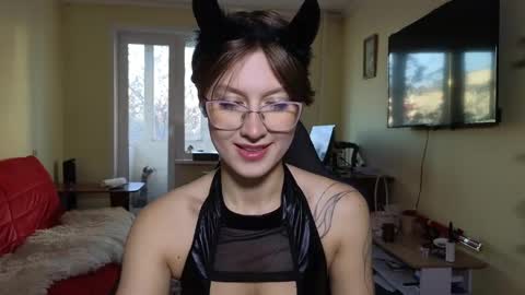 Snapshot of elsaangel chatting on October 2025 01:57:01 AM elsaangel online show from October 2025 01:57:01 AM