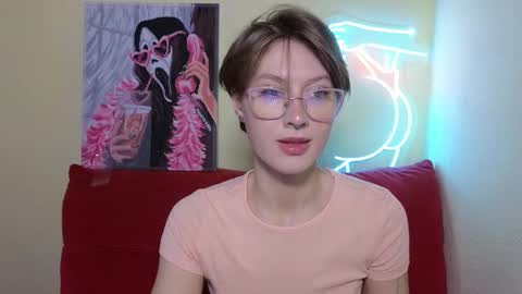 elsaangel online show from November 2025 02:57:02 AM