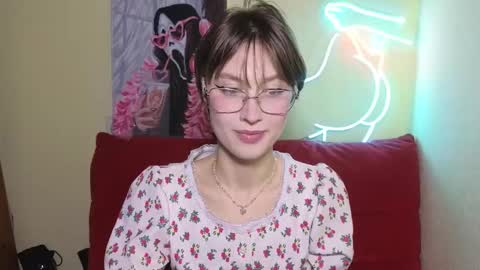 elsaangel online show from February 2026 02:46:01 PM