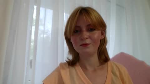 Snapshot of elsamartinez chatting on September 2025 01:12:02 PM ElsaMartinez online show from September 2025 01:12:02 PM