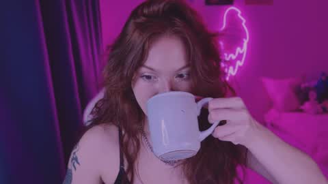 Elsie online show from December 2024 09:42:02 PM