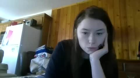 Elsie Rain online show from November 2025 07:02:02 PM