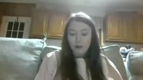 Elsie Rain online show from November 2025 12:46:01 AM