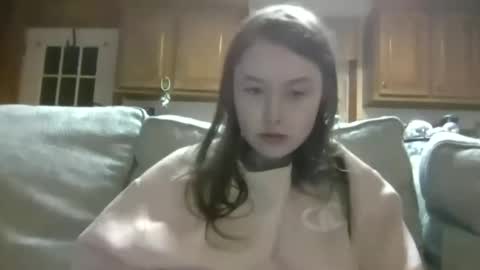 Elsie Rain online show from December 2025 01:21:02 AM