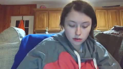 Elsie Rain online show from February 2026 02:53:01 AM