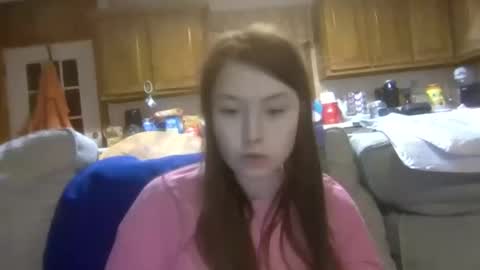 Elsie Rain online show from February 2026 01:21:01 AM