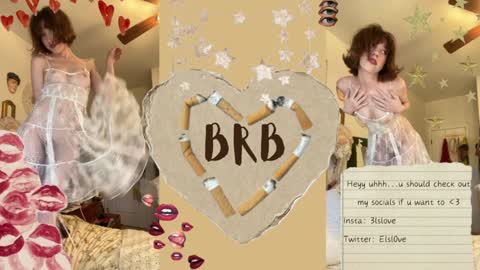 ELS online show from January 2025 02:33:01 AM