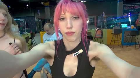 ELS online show from April 2026 05:51:01 PM