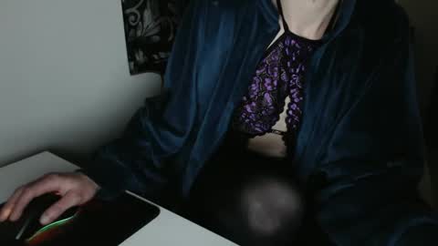 elssa_rush online show from March 2025 05:49:01 PM