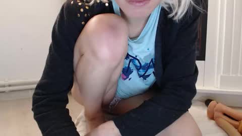 elssa_rush online show from November 2025 10:48:01 AM