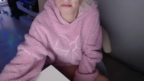 elssa_rush online show from December 2025 11:41:01 AM