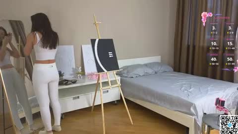 Elizabeth online show from February 2025 07:56:01 AM