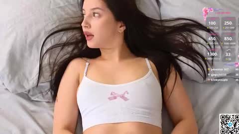 Elizabeth online show from February 2025 11:06:02 AM