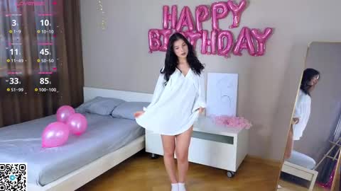 Elizabeth online show from February 2025 08:39:02 AM