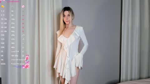 Elizabeth online show from October 2025 03:45:02 PM