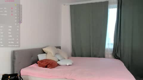 Elizabeth online show from November 2025 08:24:01 AM