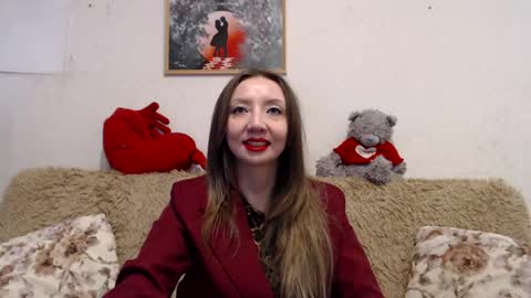 ElvinaSweet online show from April 2026 01:34:02 AM