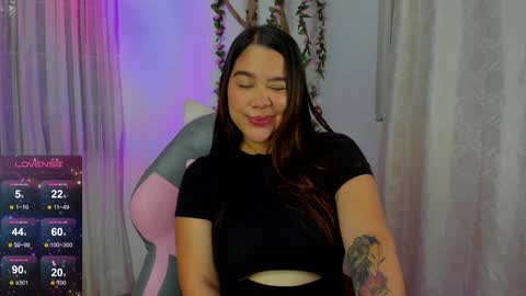 elys1 online show from January 2025 11:37:02 PM